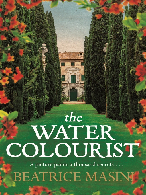 Title details for The Watercolourist by Beatrice Masini - Wait list
